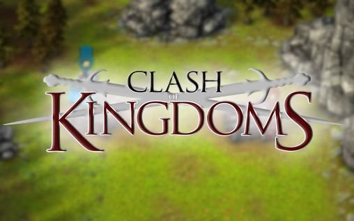 game pic for Clash of kingdoms
